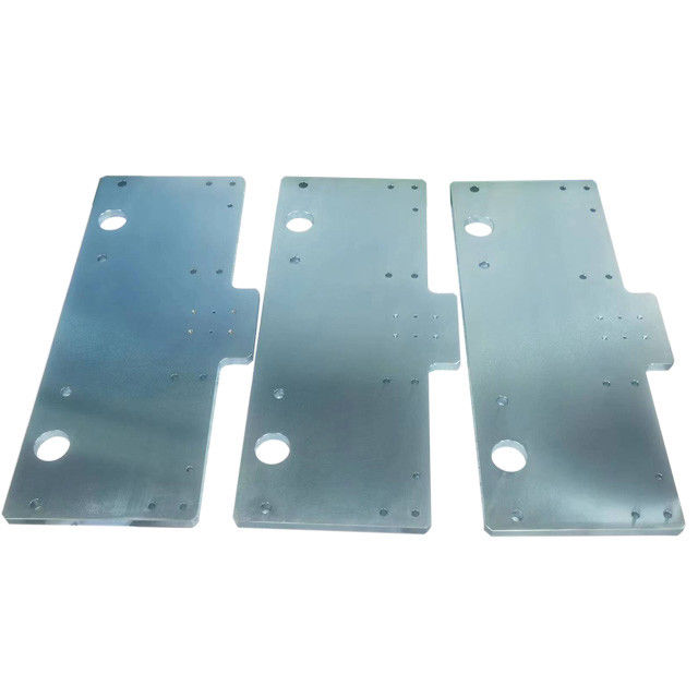 Uhmwpe Rapid Cnc Milling Rapid Precision Machining And Fabrication