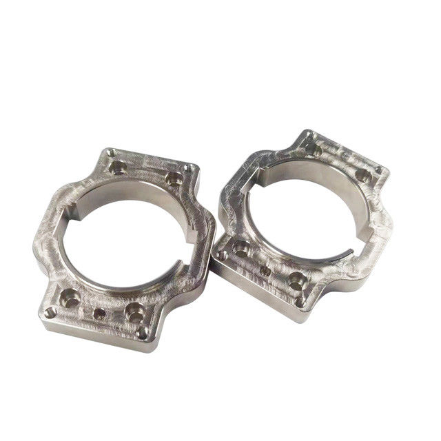 Aluminum CNC Machining 6061 Machining Medical Components Cnc 6061