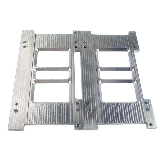 Uhmwpe Rapid Cnc Milling Rapid Precision Machining And Fabrication