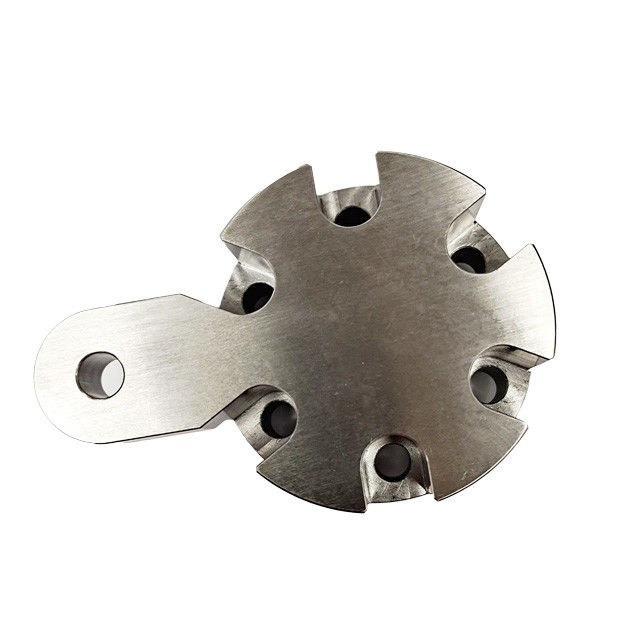 Uhmwpe Rapid Cnc Milling Rapid Precision Machining And Fabrication