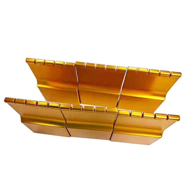 Aluminum Parts Cnc Machining Block Parts Custom Cnc Fabrication