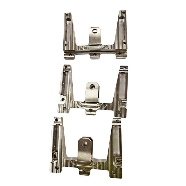 Aluminum CNC Machining 6061 Machining Medical Components Cnc 6061