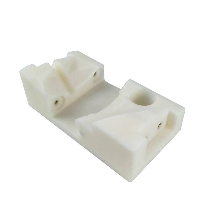 Acetal POM PA RC Airplanes Parts Aluminum Alloy Machining Services