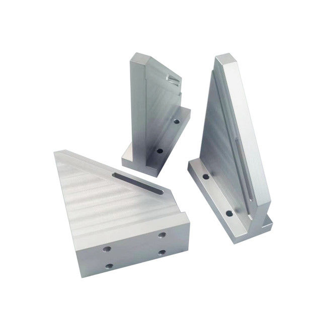 POM PTFE CNC Machining Medical Parts Machining Medical Components