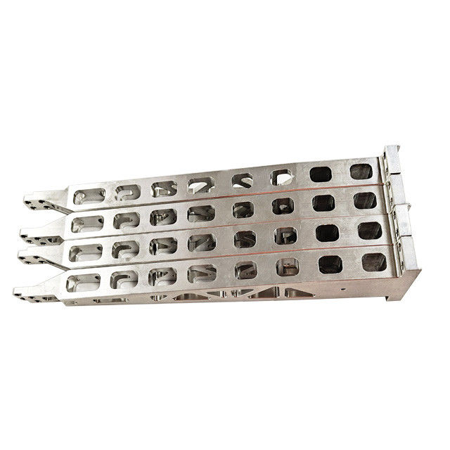Cnc Anodized Aluminum Cnc Service OEM Aluminum Parts Manufacturing