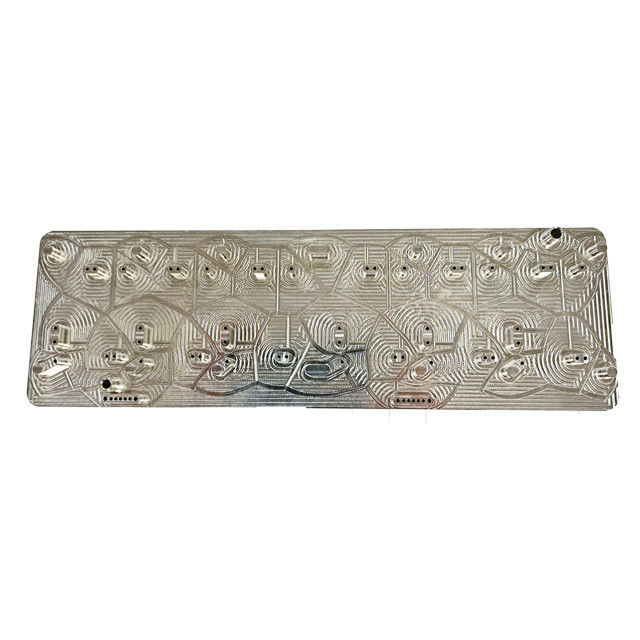 Turning Milling Shaped Parts Mc Nylon CNC Machining Plastic Parts