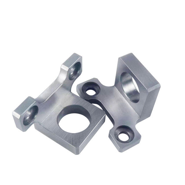 Aluminium Cnc Machining Turning Parts Spark Plug CNC Milling Parts