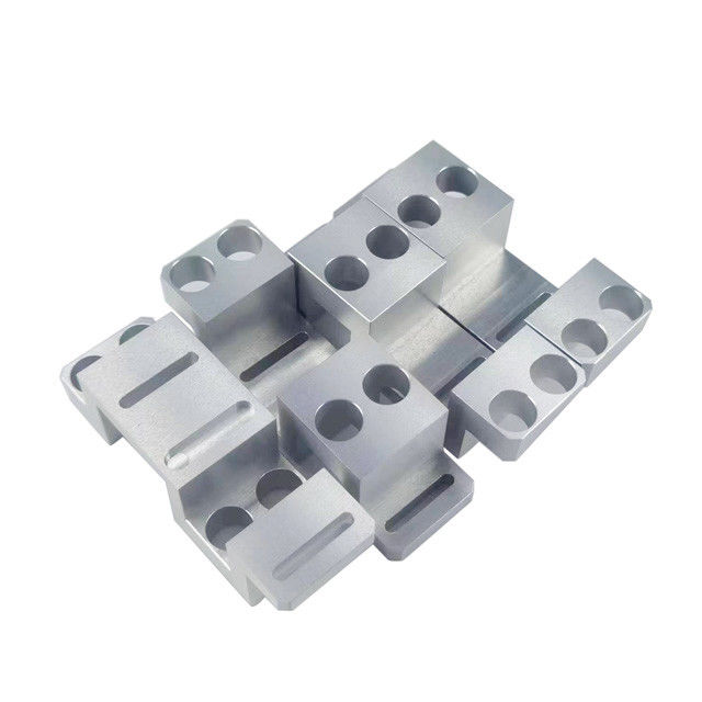 Cnc Anodized Aluminum Cnc Service OEM Aluminum Parts Manufacturing