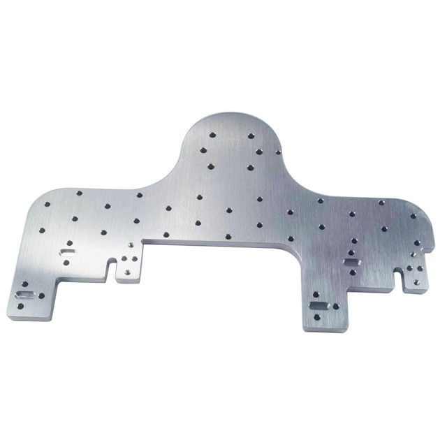 Turning Milling Shaped Parts MC Nylon Plastic Parts Manufacturer