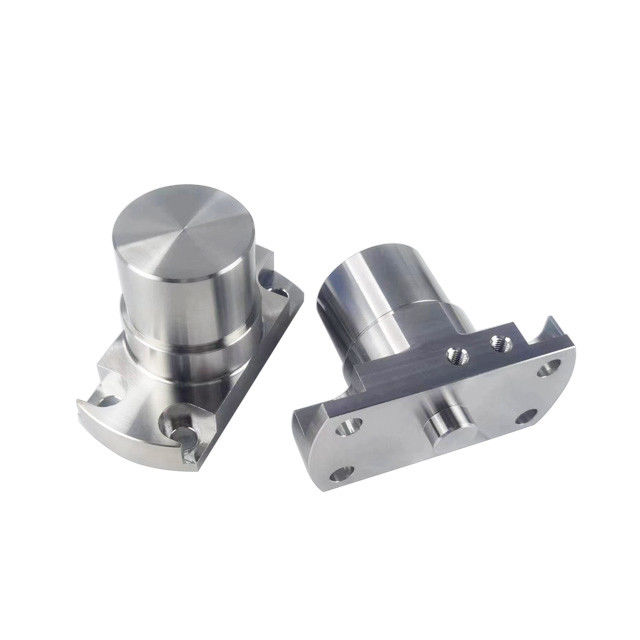 Cnc Milling Components UHMWPE PTFE POM NYLON PA PE CNC Machine Parts Suppliers