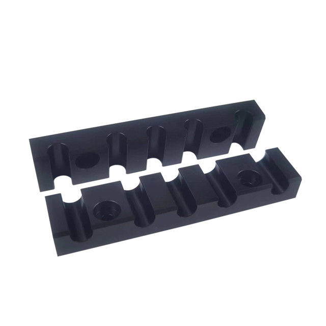 Cnc Anodized Aluminum Cnc Service OEM Aluminum Parts Manufacturing