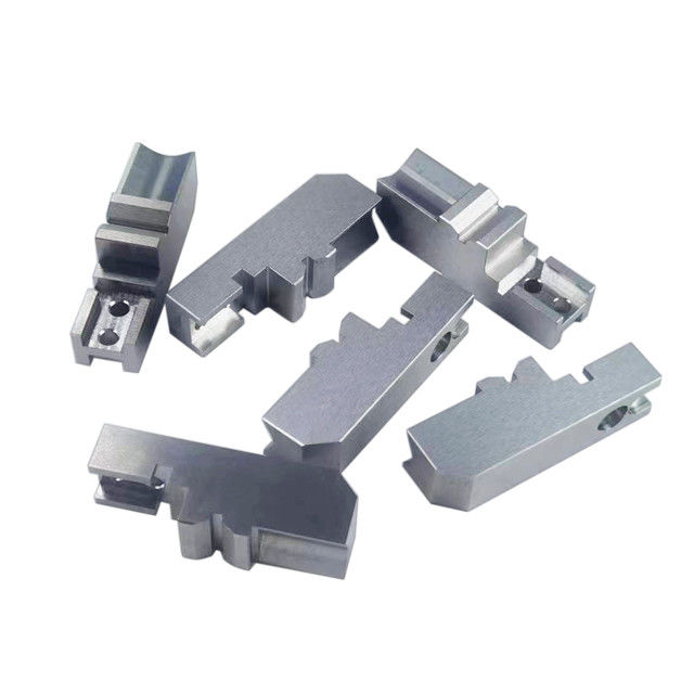 Cnc Milling Components UHMWPE PTFE POM NYLON PA PE CNC Machine Parts Suppliers