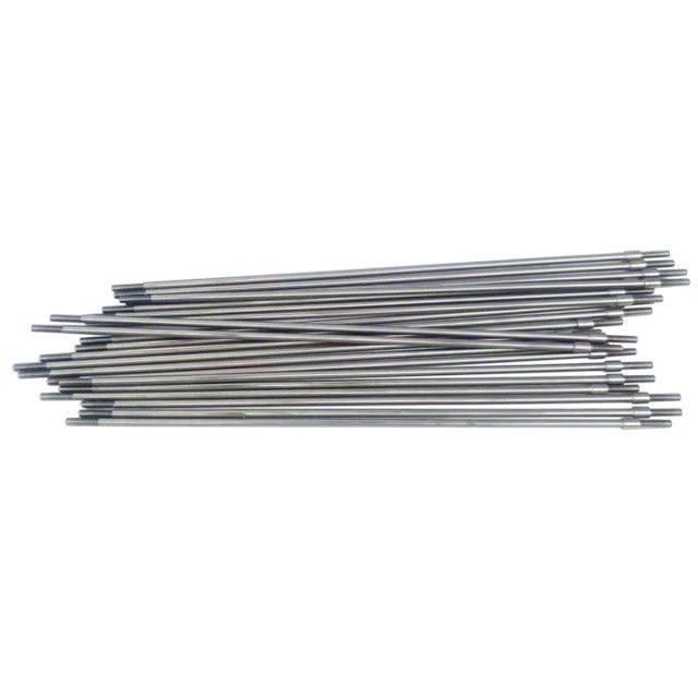 High Tolerance 0.01-0.005mm CNC Machining Part With Customized Color And 3/4/5 Axis