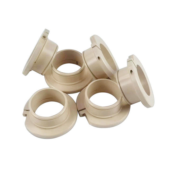 Customized Color CNC Lathe Parts CNC Turning And Milling Machining Parts