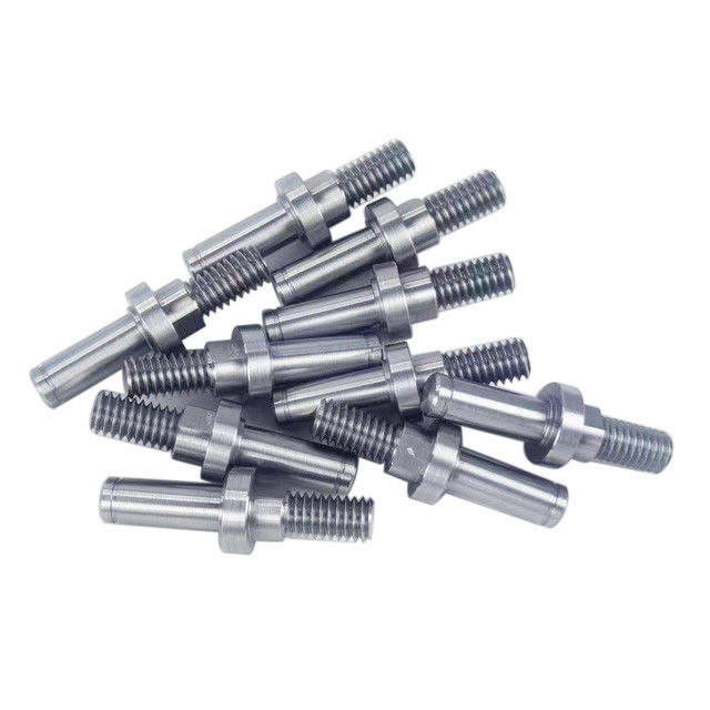 Polishing CNC Lathe Parts OEM High Precision CNC Machining Service