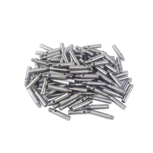 Polishing CNC Lathe Parts OEM High Precision CNC Machining Service