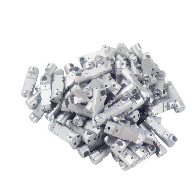 Sample Fee Required CNC Lathe Parts and Accessories with High Precision Machining Services
