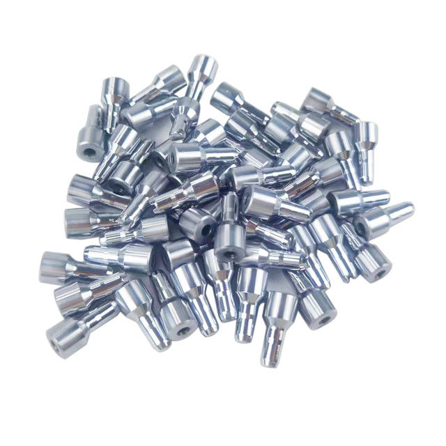 Stainless Steel CNC Lathe Parts Customized CNC Machining Service