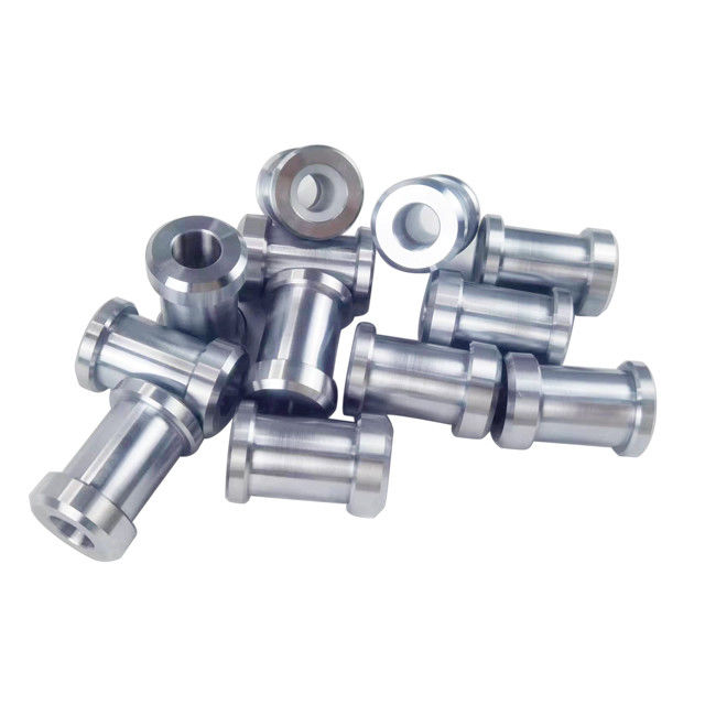 Precision CNC Machining Motorcycle Accessories for Any OEM Parts
