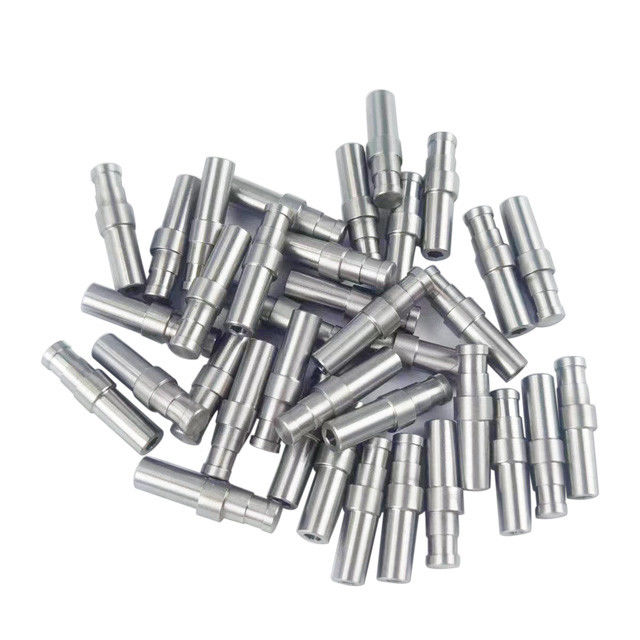 Precision CNC Machining Motorcycle Accessories for Any OEM Parts