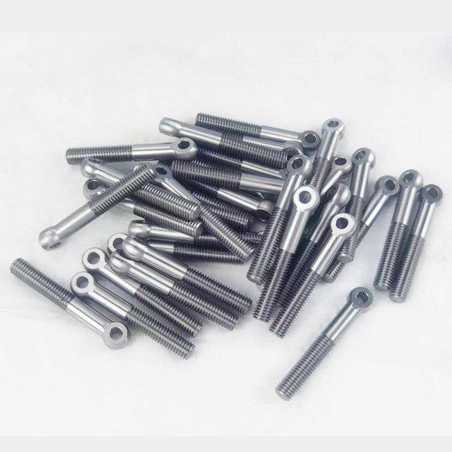 Precision CNC Machining Motorcycle Accessories for Any OEM Parts