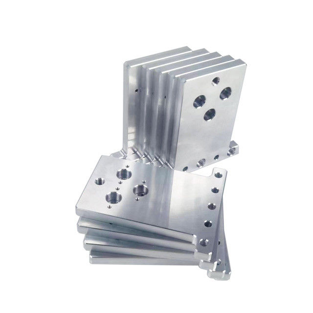 Any OEM CNC Machining Parts Custom Stainless Steel Products with ±0.005mm Tolerance