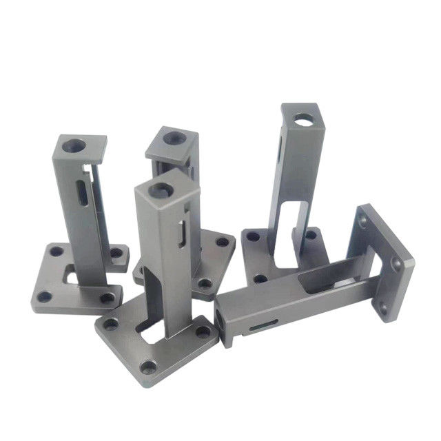 Any OEM CNC Machining Parts Custom Stainless Steel Products with ±0.005mm Tolerance