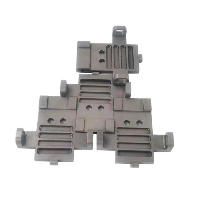 Durable and High Precision CNC Machining Parts for Precise Metal Pressing