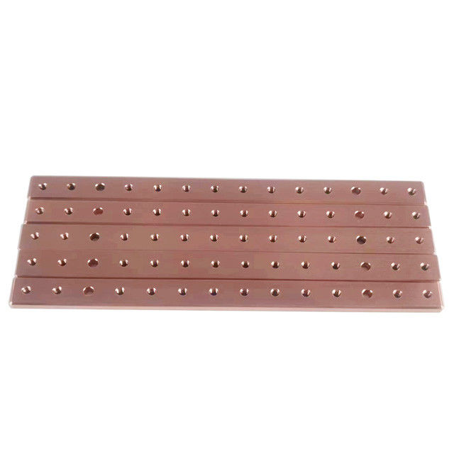 Durable and High Precision CNC Machining Parts for Precise Metal Pressing