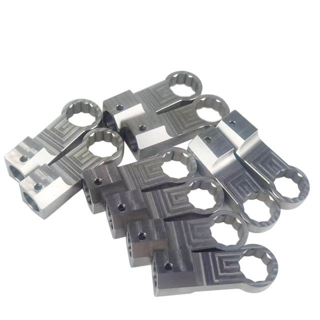 Durable and High Precision CNC Machining Parts for Precise Metal Pressing