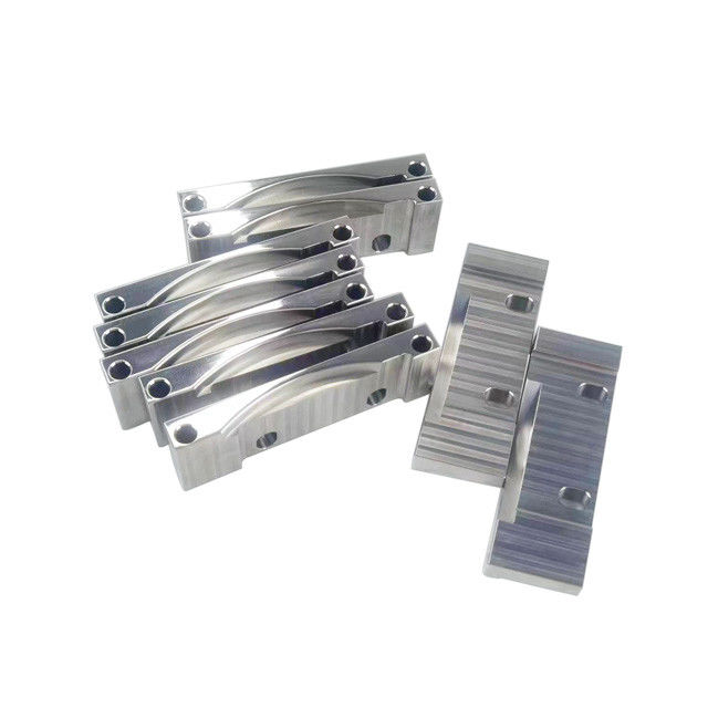 Durable and High Precision CNC Machining Parts for Precise Metal Pressing