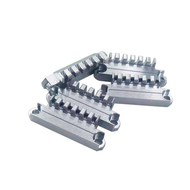 Any OEM CNC Machining Parts Custom Stainless Steel Products with ±0.005mm Tolerance