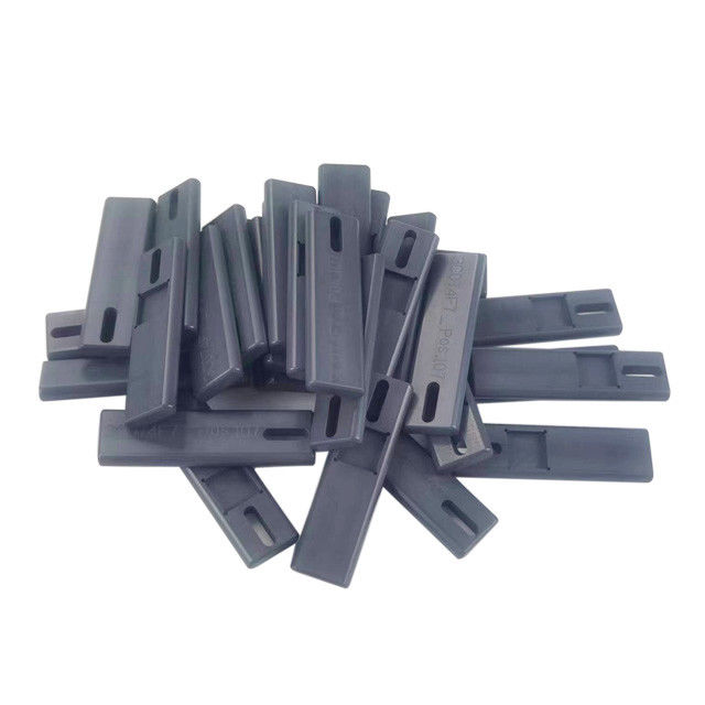 Any OEM CNC Machining Parts Custom Stainless Steel Products with ±0.005mm Tolerance