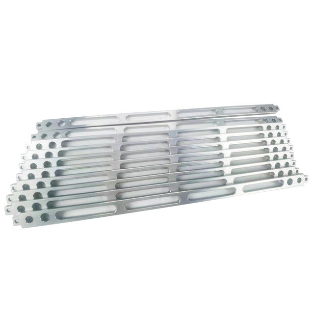 Any OEM CNC Machining Parts Custom Stainless Steel Products with ±0.005mm Tolerance