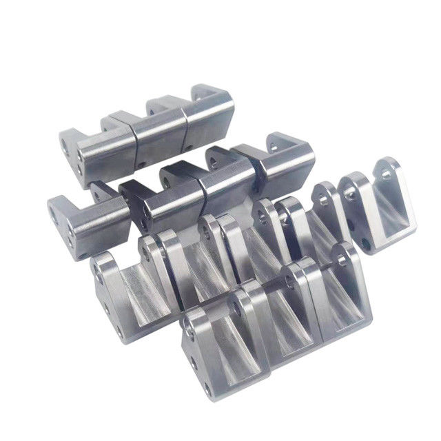 Custom CNC Machining Prototypes Part Metal CNC Stainless CNC Machining