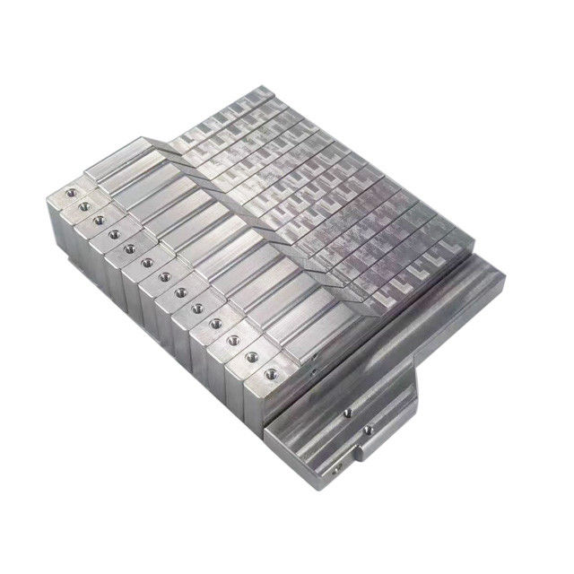 Custom CNC Machining Prototypes Part Metal CNC Stainless CNC Machining