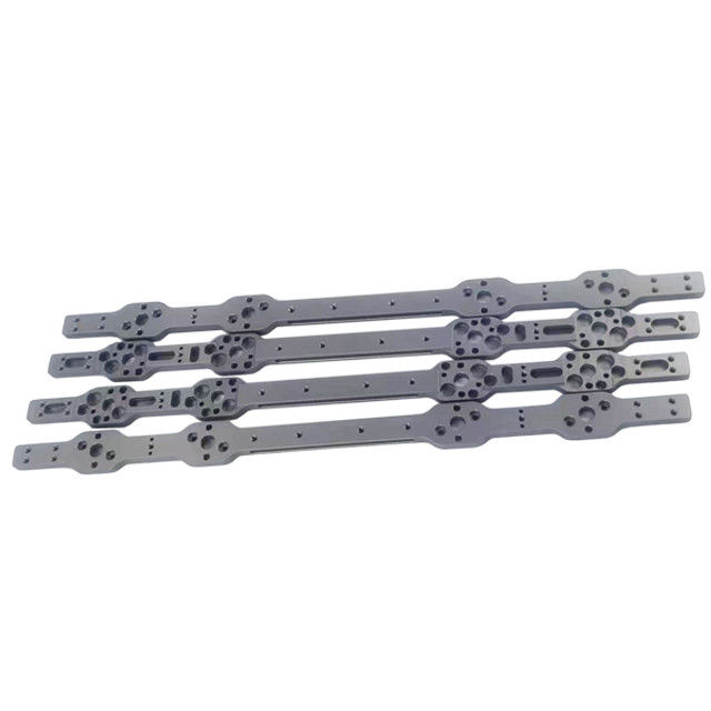 Custom CNC Machining Prototypes Part Metal CNC Stainless CNC Machining