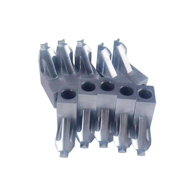 Custom CNC Machining Prototypes Part Metal CNC Stainless CNC Machining