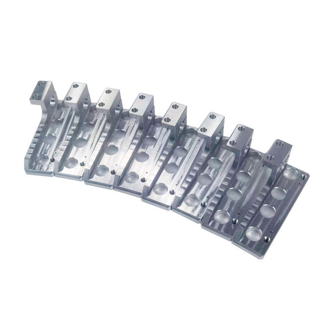 Custom CNC Machining Prototypes Part Metal CNC Stainless CNC Machining