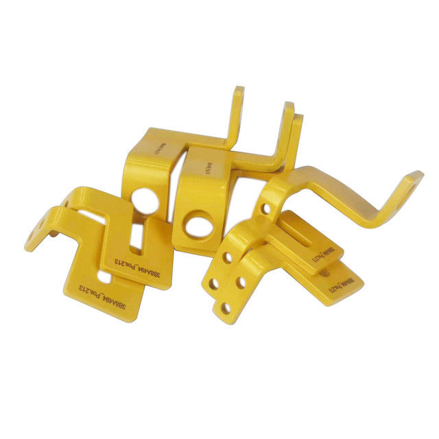 Custom CNC Machining Prototypes Part Metal CNC Stainless CNC Machining