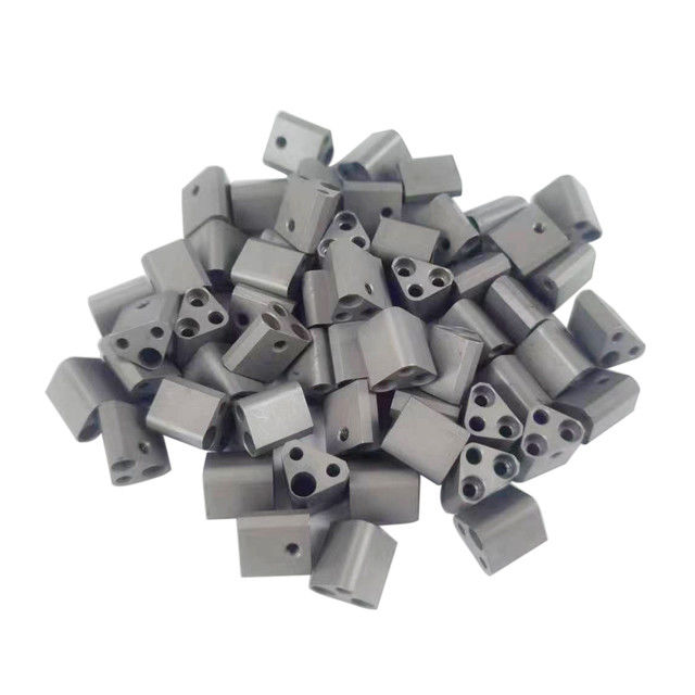 Durable and High Precision CNC Machining Parts for Precise Metal Pressing