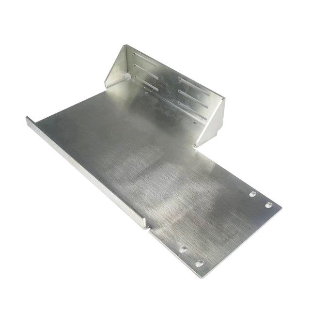 Customized Sheet Metal Bending Parts CNC Machine Router Lathe CNC Machining Parts
