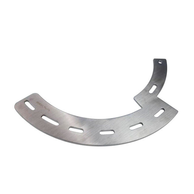 Customized Sheet Metal Bending Parts CNC Machine Router Lathe CNC Machining Parts