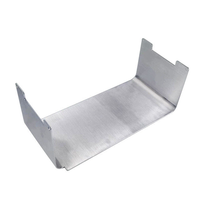 Customized Sheet Metal Bending Parts CNC Machine Router Lathe CNC Machining Parts