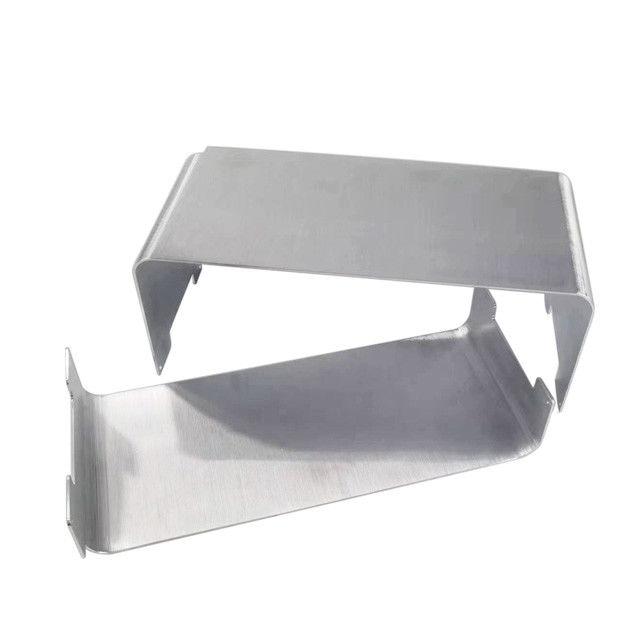 Customized Sheet Metal Bending Parts CNC Machine Router Lathe CNC Machining Parts