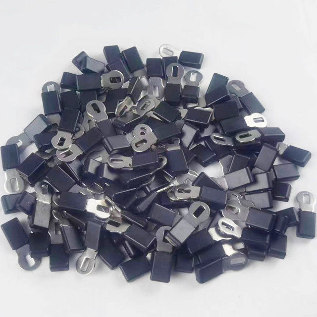 Custom Sheet Metal Bending Parts CNC Machining Service with ISO9001 Certification