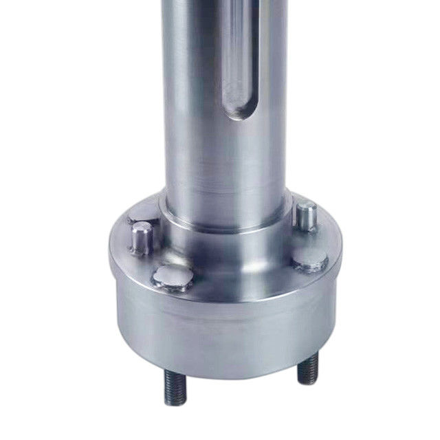 5 Axis CNC Milling Machining Services Precision Metal Parts CNC Machining Carbon Steel