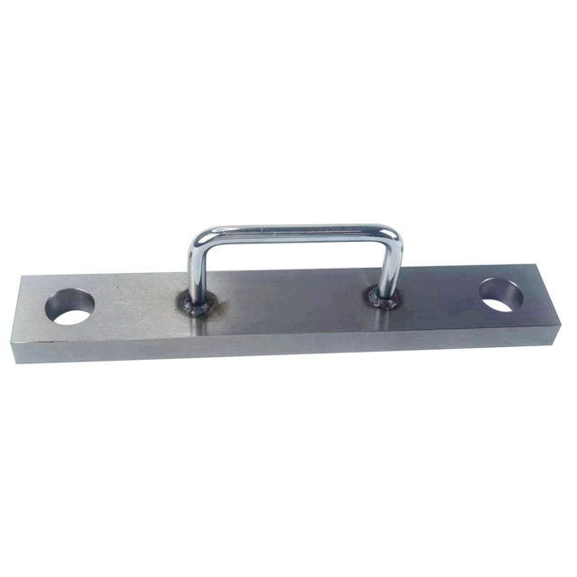 5 Axis CNC Milling Machining Services Precision Metal Parts CNC Machining Carbon Steel