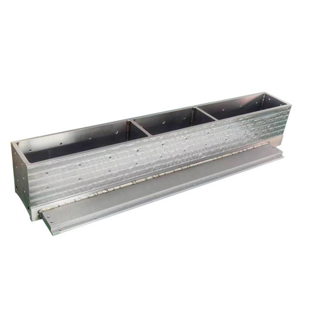 5 Axis CNC Milling Machining Services Precision Metal Parts CNC Machining Carbon Steel