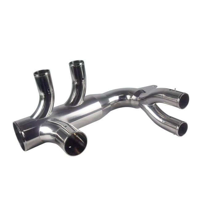 Metal Laser Cutting Parts CNC 4 Axis CNC Machining Manufacturer